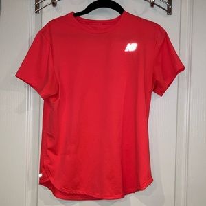 New balance shirt